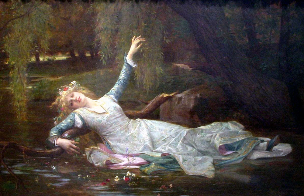 ophelia